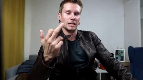 Kev online show from 09-21-25, 03:02