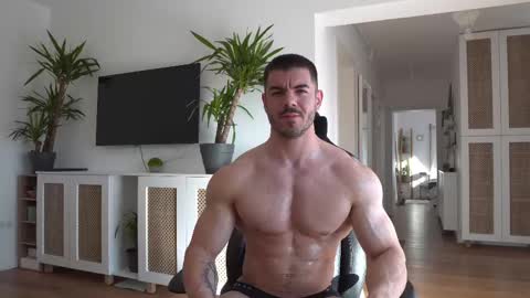 Kevin online show from 02-10-25, 12:50