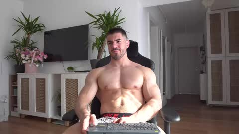 Kevin online show from 02-14-25, 10:28