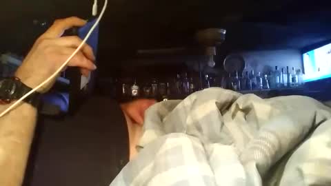 Kevin online show from 10-31-25, 11:44