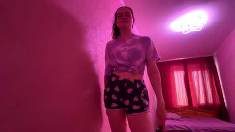 Hanna online show from 03-16-26, 02:10