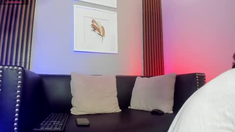 Sexy  Hot Kevin online show from 05-21-26, 07:54