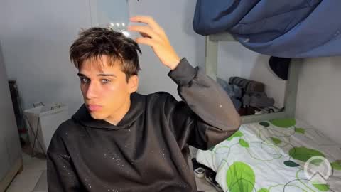 kevonly online show from 04-03-26, 12:14