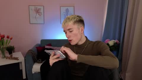 Kevin online show from 03-06-26, 09:28