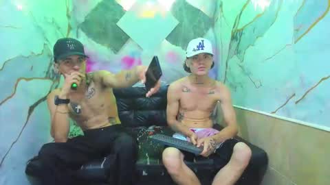 Snapshot of kevinperlas_ chatting on 11-20-25, 08:52 kevinperlas_ online show from 11-20-25, 08:52