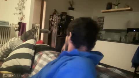 kevinpillobello online show from 03-05-26, 05:31