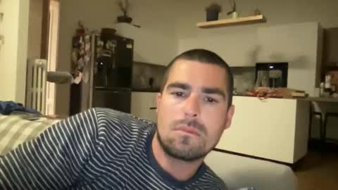 kevinpillobello online show from 05-12-26, 07:00