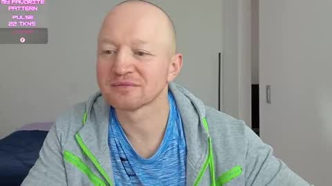 Snapshot of kevintyler69 chatting on 05-10-26, 04:34 Kevin online show from 05-10-26, 04:34