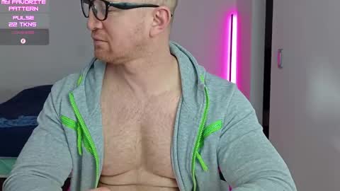 Snapshot of kevintyler69 chatting on 05-28-26, 11:57 Kevin online show from 05-28-26, 11:57