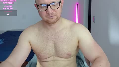 Snapshot of kevintyler69 chatting on 05-31-26, 10:44 Kevin online show from 05-31-26, 10:44