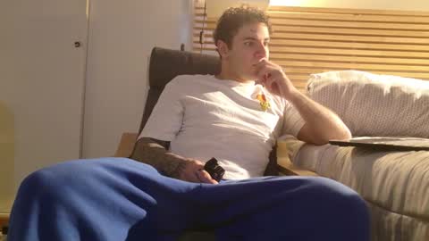 Snapshot of kevinwolf777 chatting on 12-02-25, 06:30 Kevin online show from 12-02-25, 06:30