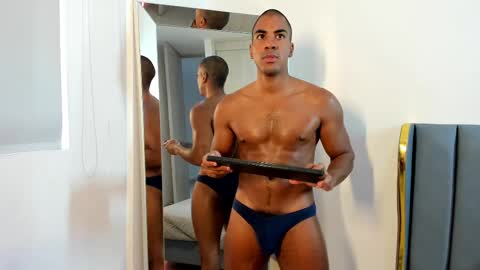 sebastian online show from 09-19-25, 09:59