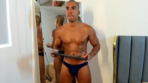 sebastian online show from 10-05-25, 09:02