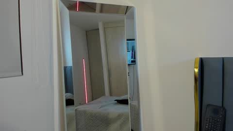 sebastian online show from 11-28-25, 12:46