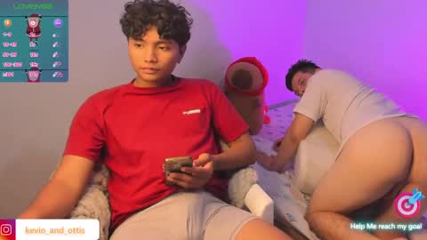 kevin and ottis online show from 12-27-24, 12:50