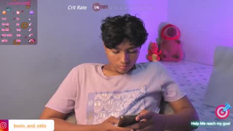 kevin and ottis online show from 12-28-24, 11:48