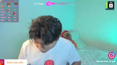 kevin and ottis online show from 01-14-25, 10:12