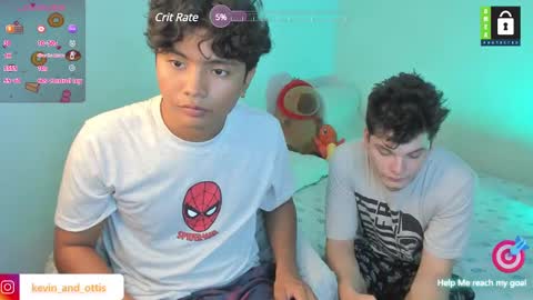 kevin and ottis online show from 01-15-25, 01:23