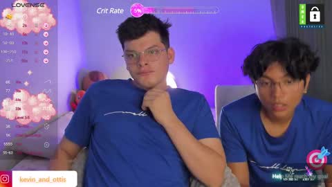 kevin and ottis online show from 02-07-25, 10:41