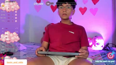 kevin and ottis online show from 02-26-25, 02:15