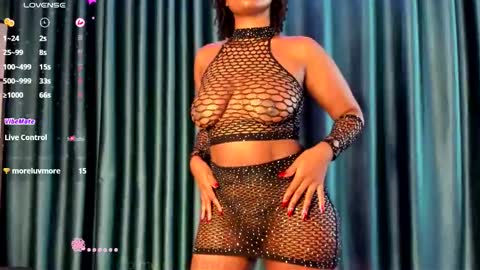 Keyara online show from 03-05-26, 05:36