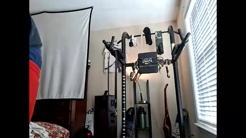 Keybump online show from 12-15-25, 03:38