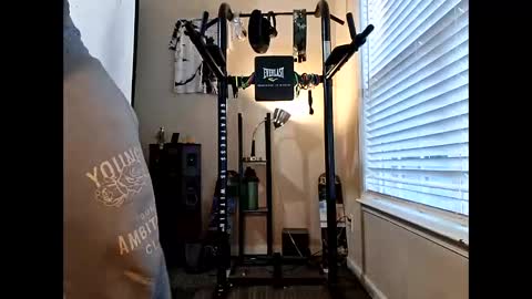 Keybump online show from 02-21-26, 03:24