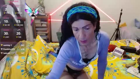 keyla_13 online show from 11-30-25, 04:55