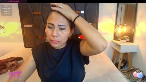 Snapshot of keyla_brunette_ chatting on 05-14-26, 11:55 KEYLA BRUNETTE online show from 05-14-26, 11:55