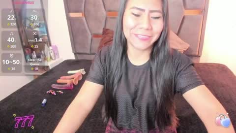 Snapshot of keyla_brunette_ chatting on 06-06-26, 11:48 KEYLA BRUNETTE online show from 06-06-26, 11:48