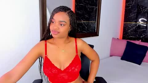 Keyla Knowles online show from 02-01-26, 02:04