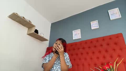 Keyla  online show from 09-13-25, 12:05