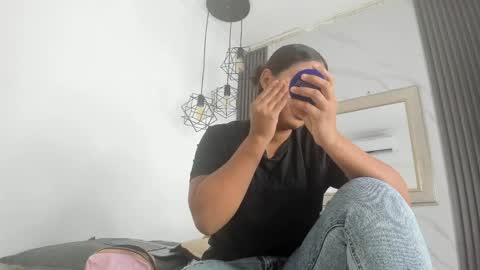 Keyla  online show from 03-30-26, 12:06