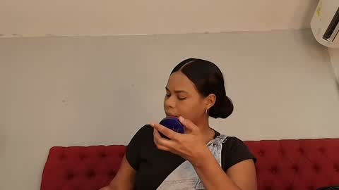 Keyla  online show from 04-19-26, 12:04