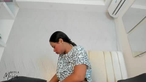 Keyla  online show from 04-27-26, 12:03