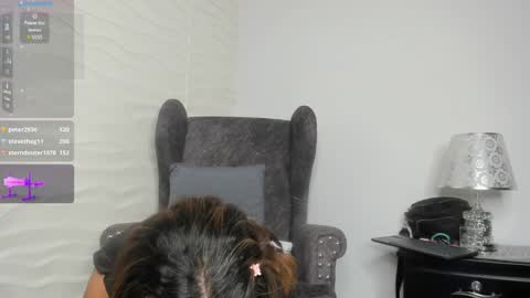 Snapshot of keyla_milf chatting on 01-22-25, 05:59 Keila Milf online show from 01-22-25, 05:59