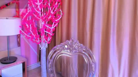 Keyla noa online show from 02-04-26, 07:20