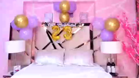 Keyla noa online show from 04-22-26, 11:34