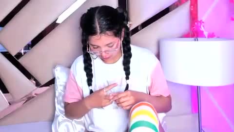 Keyla noa online show from 04-25-26, 01:41