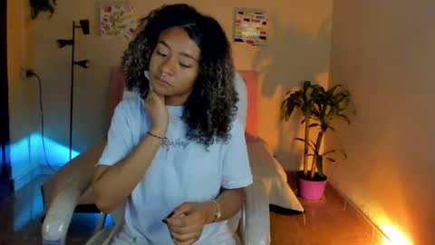 Adhara.   Help me reach 100 likes online show from 01-28-25, 10:45