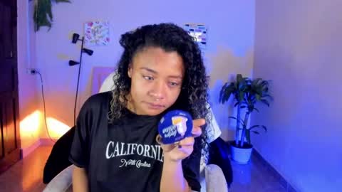 Adhara.   Help me reach 100 likes online show from 02-02-25, 03:54