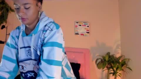 Adhara.   Help me reach 100 likes online show from 02-26-25, 06:26