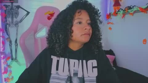 Adhara.   Help me reach 100 likes online show from 10-12-25, 05:56