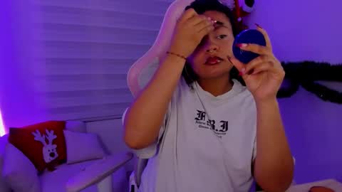 Adhara.   Help me reach 100 likes online show from 11-27-25, 09:28