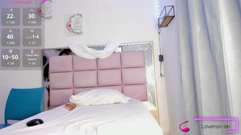 keyla online show from 10-06-25, 12:46