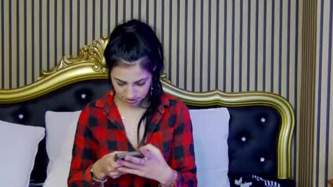 KeylaBlair online show from 01-15-25, 07:34