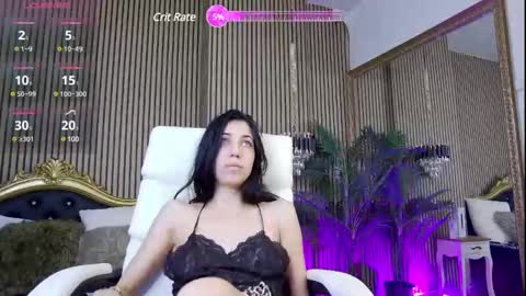 KeylaBlair online show from 01-28-25, 09:50