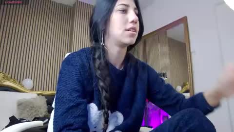 KeylaBlair online show from 02-18-25, 06:15