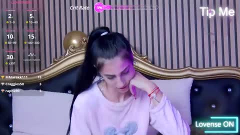 KeylaBlair online show from 03-03-25, 12:04