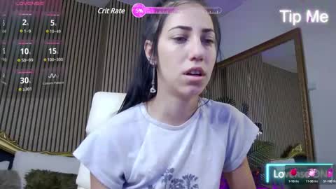 KeylaBlair online show from 03-03-25, 08:16